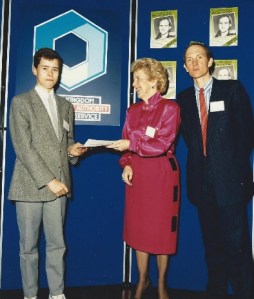 british nuclear fuels