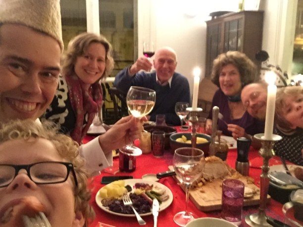 christmas paris 2015