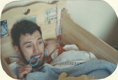 cradle bjorn and glyn