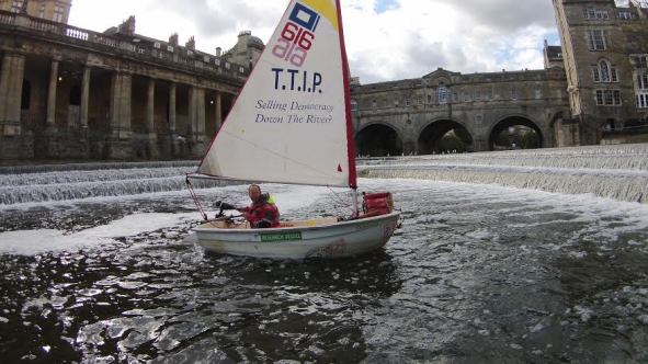 dan ttip boat