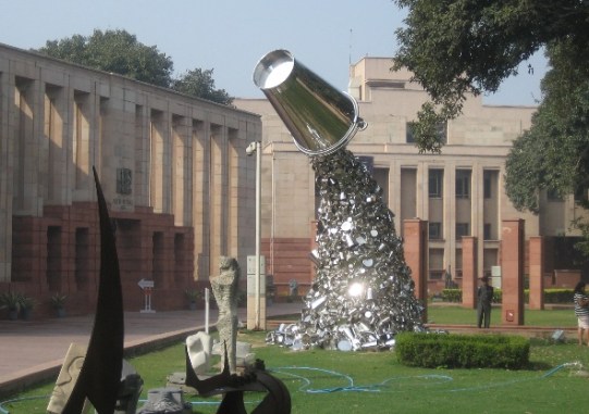 delhi art museum