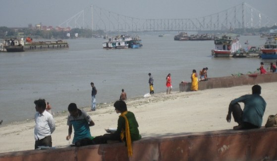howrah bridge