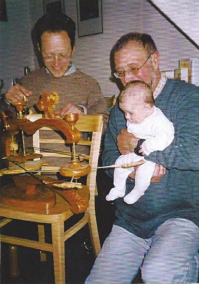 linnea born dan machine