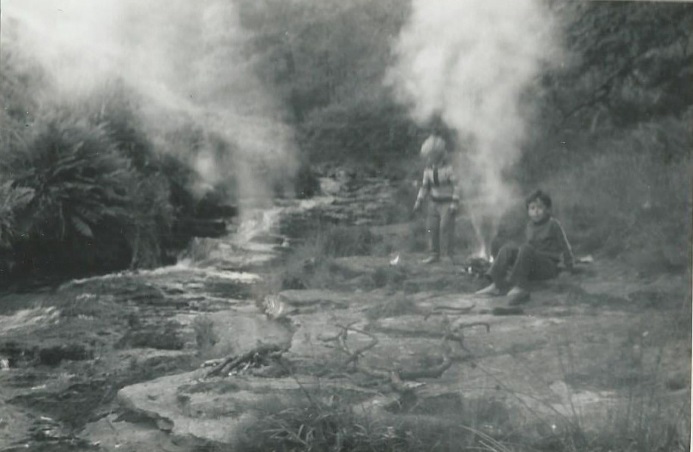 midges wee ting dan bjorn