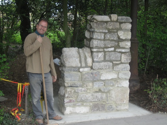 peter lloyd mayor east cowes