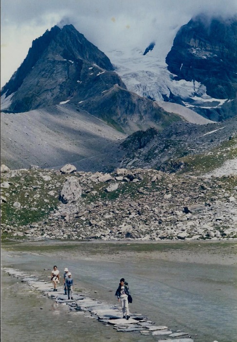 pralognan la vanoise