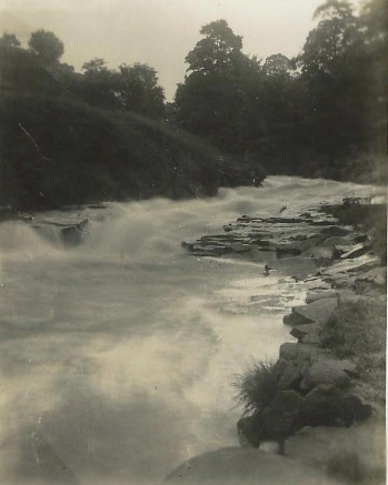 wee ting bathing pool